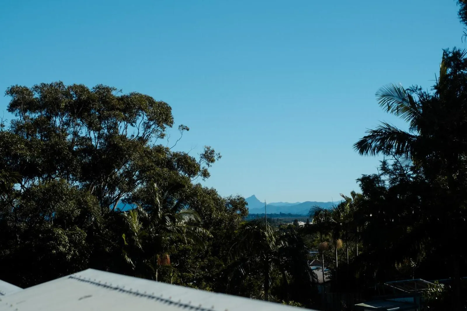 Tallows House On Paterson Byron Bay Austrálie