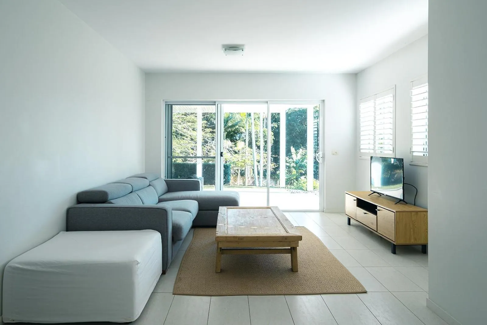 Tallows House On Paterson Byron Bay Prázdninový dům