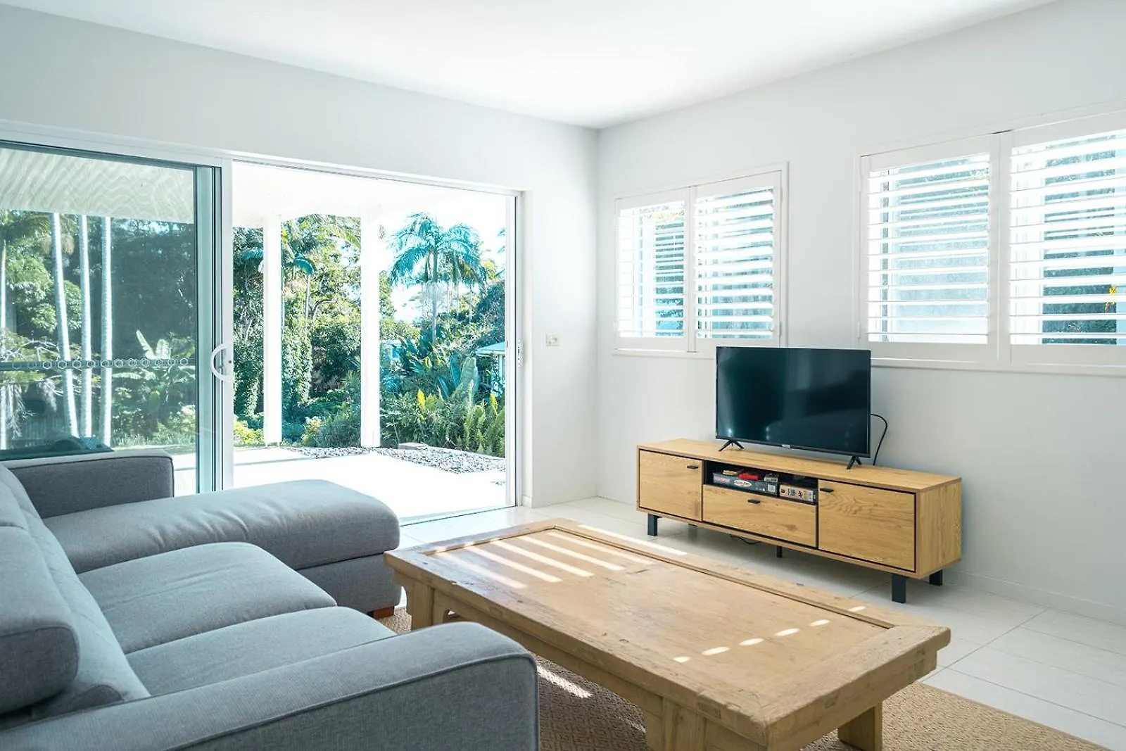 Prázdninový dům Tallows House On Paterson Byron Bay
