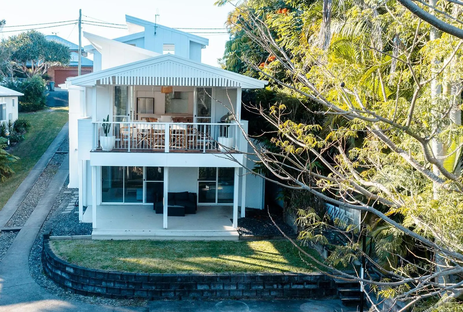 Tallows House On Paterson Byron Bay