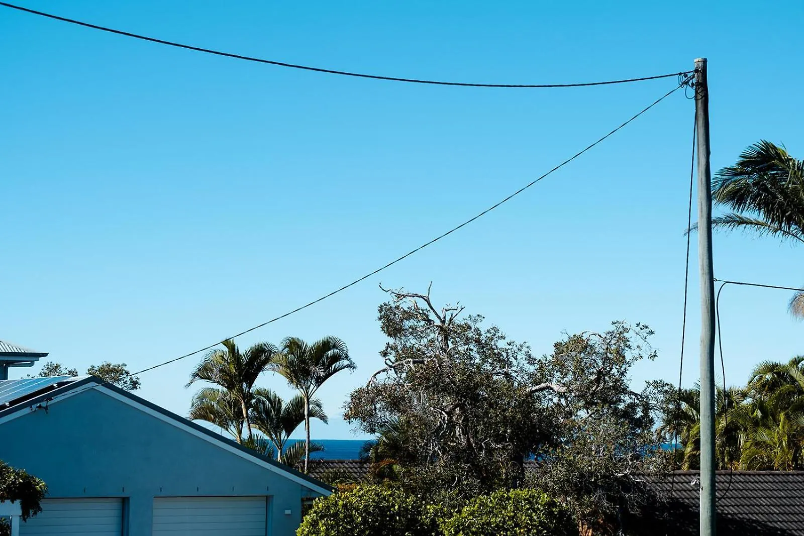 Prázdninový dům Tallows House On Paterson Byron Bay