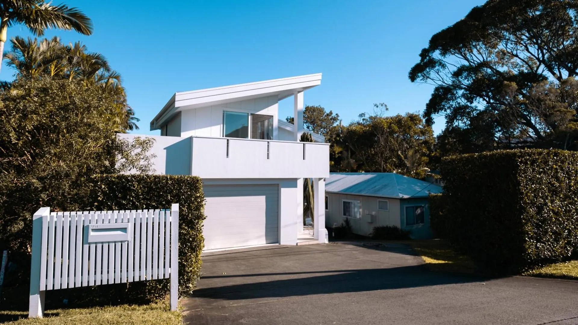 Prázdninový dům Tallows House On Paterson Byron Bay